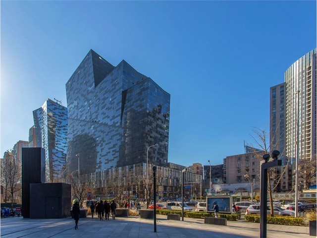 丽江五星酒店海鲜池订做